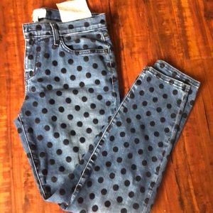 Current Elliot jeans